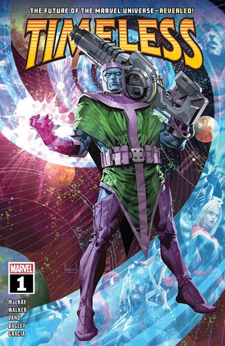 1641376326 108 Marvel acaba de presentar su nueva Black Panther y su