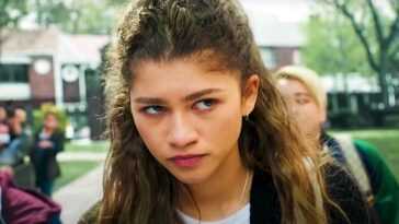 Spider-Man No Way Home: Zendaya se abre sobre el final de la película (spoilers)