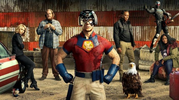 DC: Si amaste a Suicide Squad, te va a encantar esta serie 3 1641389286 341 DC Si amaste a Suicide Squad te va a encantar