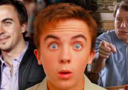 Malcolm: Frankie Muniz habla sobre su pérdida de memoria y por qué no recuerda la serie