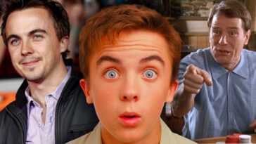 Malcolm: Frankie Muniz habla sobre su pérdida de memoria y por qué no recuerda la serie