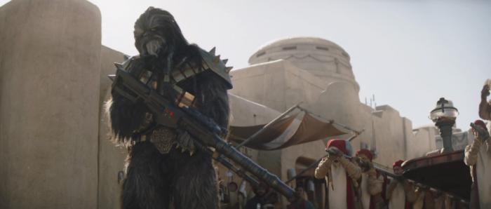 The Book Of Boba Fett: quiénes son estos misteriosos personajes que amenazan a Boba en el episodio 2 5 1641398647 382 The Book Of Boba Fett quienes son estos misteriosos personajes