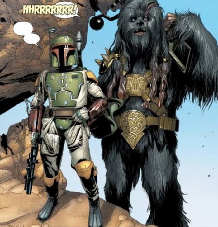 The Book Of Boba Fett: quiénes son estos misteriosos personajes que amenazan a Boba en el episodio 2 6 1641398647 546 The Book Of Boba Fett quienes son estos misteriosos personajes