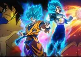 Dragon Ball Super: el productor de la próxima película intenta convencer a los fanáticos descontentos