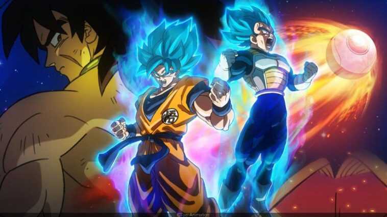 Dragon Ball Super: el productor de la próxima película intenta convencer a los fanáticos descontentos 1 Dragon Ball Super: el productor de la próxima película intenta convencer a los fanáticos descontentos