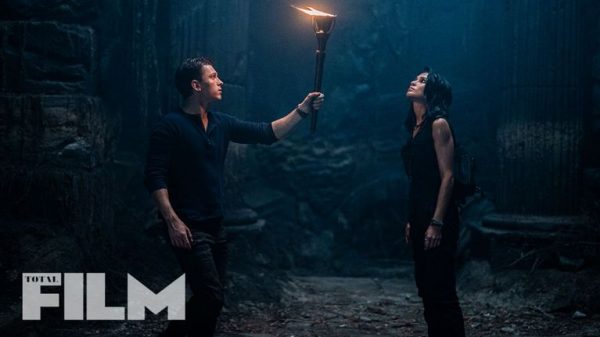 Uncharted: Nuevas imágenes con Tom Holland 2 1641483363 11 Uncharted Nuevas imagenes con Tom Holland