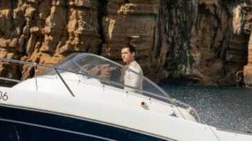 Uncharted: Nuevas imágenes con Tom Holland