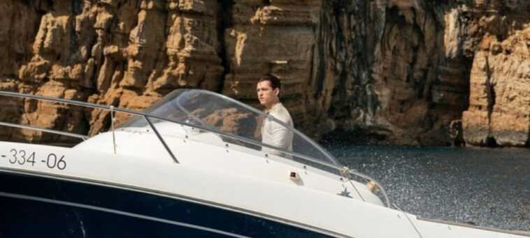 Uncharted: Nuevas imágenes con Tom Holland 1 Uncharted: Nuevas imágenes con Tom Holland