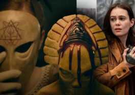 Netflix: esta serie de terror te sumerge en una investigación que te hará estremecer