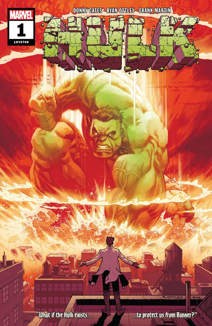 Marvel: esta es la forma más atroz de Hulk 4 1641501126 860 Marvel esta es la forma mas atroz de Hulk