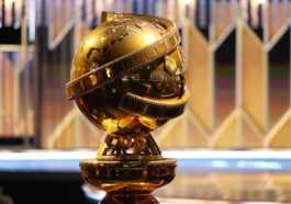 Globos de Oro 2022: ni siquiera una transmisión en vivo