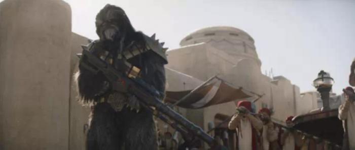 1641569527 361 The Book Of Boba Fett 16 detalles y cosas para