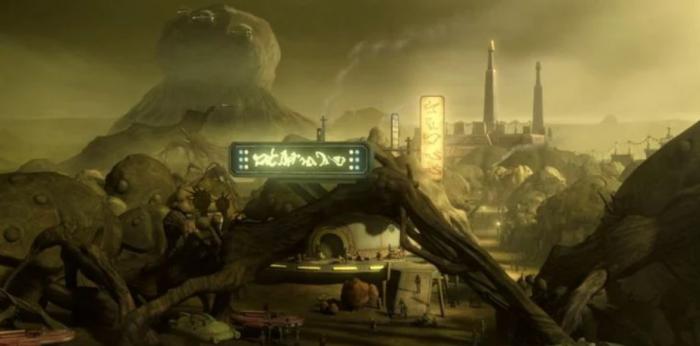 1641569527 80 The Book Of Boba Fett 16 detalles y cosas para