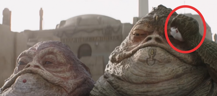 1641569527 87 The Book Of Boba Fett 16 detalles y cosas para