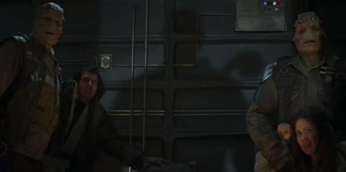 1641569527 889 The Book Of Boba Fett 16 detalles y cosas para