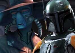 El libro de Boba Fett: estos cinco cazarrecompensas que nos gustaría ver en la serie