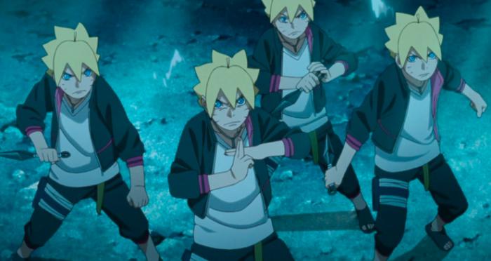 Naruto: 10 elementos en los que Boruto es mejor que su padre 4 1641575771 12 Naruto 10 elementos en los que Boruto es mejor que
