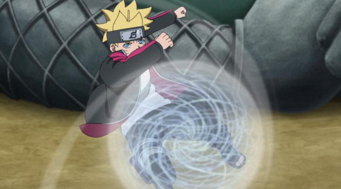 Naruto: 10 elementos en los que Boruto es mejor que su padre 10 1641575771 233 Naruto 10 elementos en los que Boruto es mejor que