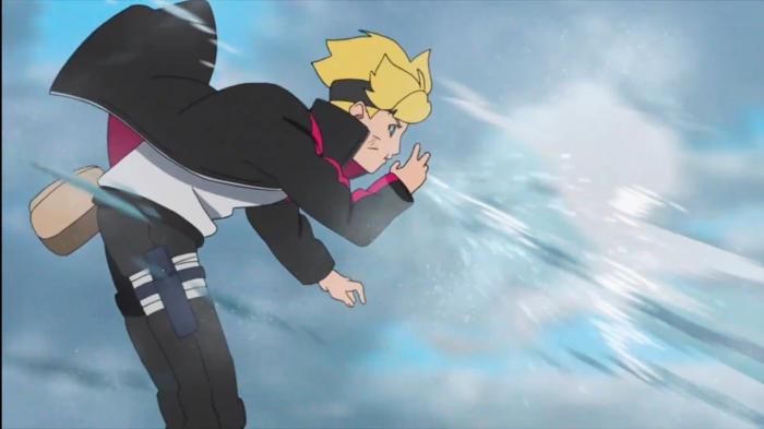 Naruto: 10 elementos en los que Boruto es mejor que su padre 3 1641575771 299 Naruto 10 elementos en los que Boruto es mejor que