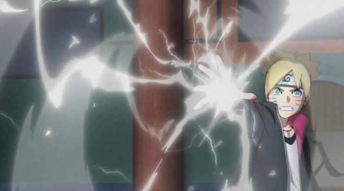 Naruto: 10 elementos en los que Boruto es mejor que su padre 9 1641575771 378 Naruto 10 elementos en los que Boruto es mejor que