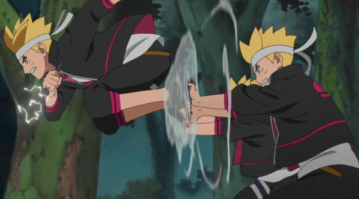 Naruto: 10 elementos en los que Boruto es mejor que su padre 7 1641575771 40 Naruto 10 elementos en los que Boruto es mejor que