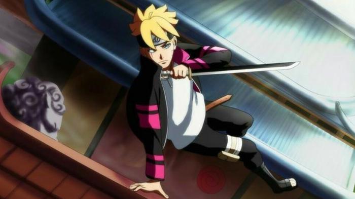 Naruto: 10 elementos en los que Boruto es mejor que su padre 11 1641575771 720 Naruto 10 elementos en los que Boruto es mejor que
