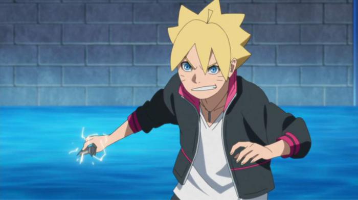 Naruto: 10 elementos en los que Boruto es mejor que su padre 5 1641575771 897 Naruto 10 elementos en los que Boruto es mejor que