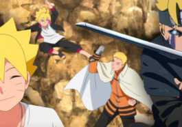 Naruto: 10 elementos en los que Boruto es mejor que su padre