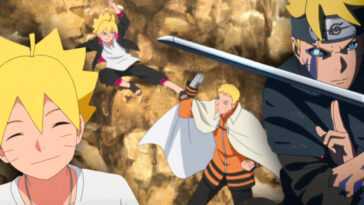 Naruto: 10 elementos en los que Boruto es mejor que su padre