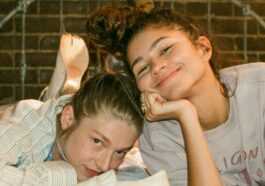 Euphoria temporada 2: Zendaya y Hunter Schafer se burlan de una relación "problemática" para Rue Jules