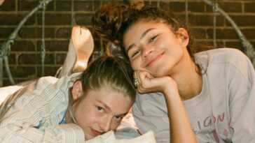 Euphoria temporada 2: Zendaya y Hunter Schafer se burlan de una relación "problemática" para Rue Jules
