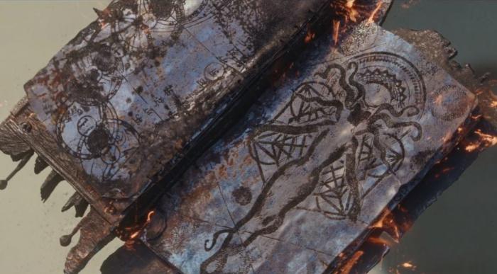 Marvel: Scarlet Witch nunca ha sido tan poderosa con este artículo de WandaVision 4 1641647286 397 Marvel Scarlet Witch nunca ha sido tan poderosa con este