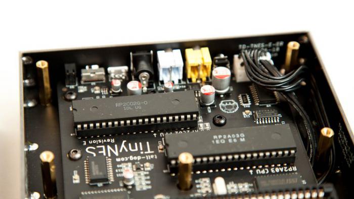 Nintendo: llega una nueva NES, saca tus viejos cartuchos 5 1641647570 424 Nintendo llega una nueva NES saca tus viejos cartuchos