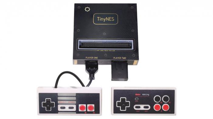 Nintendo: llega una nueva NES, saca tus viejos cartuchos 4 1641647570 677 Nintendo llega una nueva NES saca tus viejos cartuchos