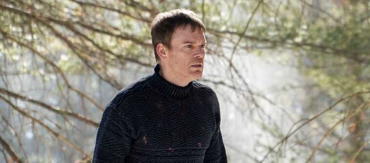 Dexter New Blood: un final impactante pero significativo (SPOILERS) 1 Dexter New Blood: un final impactante pero significativo (SPOILERS)