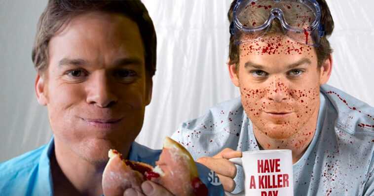 Dexter: Showtime no ha terminado con el asesino en serie 1 Dexter: Showtime no ha terminado con el asesino en serie