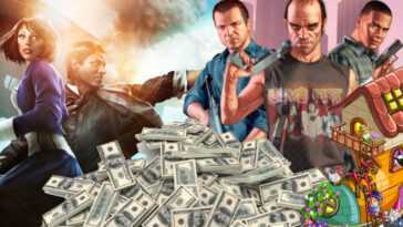 Toma dos: después de GTA, el estudio aborda FarmVille