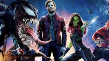 Marvel: Venom se volvió invencible al fusionarse con este Guardián de la Galaxia