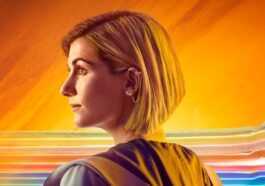 Doctor Who temporada 13: Jodie Whittaker se burla de su regeneración