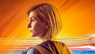 Doctor Who temporada 13: Jodie Whittaker se burla de su regeneración