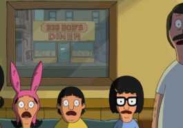 Bob's Burgers, la película: primer tráiler y póster