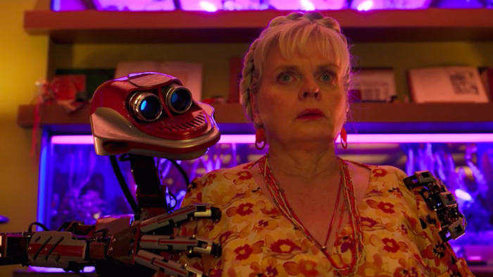 1641918966 972 Netflix The Texas Chainsaw Massacre Vikings Valhalla descubre las nuevas