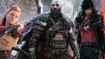 Playstation: después de The Last of Us 2, esta exclusiva de Playstation se filtró antes de su lanzamiento