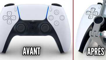 PS5: Sony a la zaga, un youtuber desarrolla este revolucionario mando para discapacitados