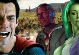 Marvel: 6 personajes que este gran enemigo de Superman podría aplastar