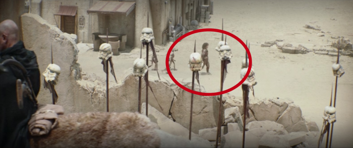 The Book Of Boba Fett: ¿has notado el sutil cameo de este personaje de The Mandalorian? 4 1642002005 120 The Book Of Boba Fett ¿has notado el sutil cameo