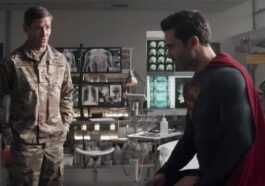 Superman & Lois temporada 2: un villano clásico objeto de burlas en el primer episodio (spoilers)