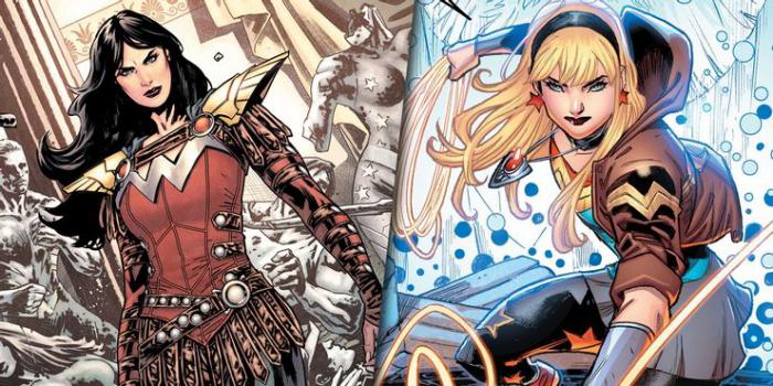 1642025048 316 Supergirl Kid Flash Lockheed aqui estan los 9 compinches mas