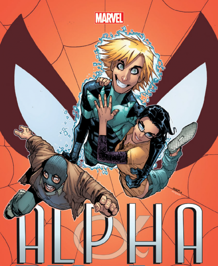 1642025048 333 Supergirl Kid Flash Lockheed aqui estan los 9 compinches mas