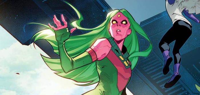 1642025048 478 Supergirl Kid Flash Lockheed aqui estan los 9 compinches mas